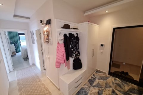 Продажа квартиры в Оба, Анталье, Турция 1+1, 88м2, №193534 – фото 8