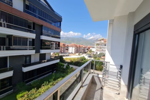 Продажа квартиры в Оба, Анталье, Турция 1+1, 88м2, №193534 – фото 18