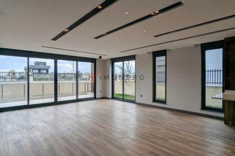 Продажа виллы  в Аксу, Анталье, Турция 4+1, 350м2, №193520 – фото 5