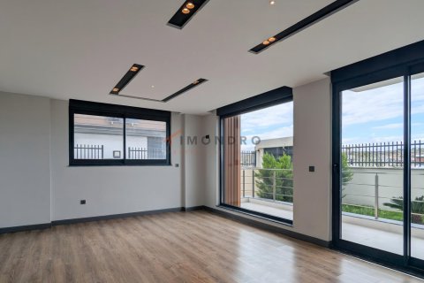 Продажа виллы  в Аксу, Анталье, Турция 4+1, 350м2, №193520 – фото 13