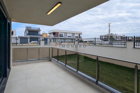 Продажа виллы  в Аксу, Анталье, Турция 4+1, 350м2, №193520 – фото 11