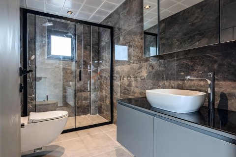 Продажа виллы  в Аксу, Анталье, Турция 4+1, 350м2, №193520 – фото 16