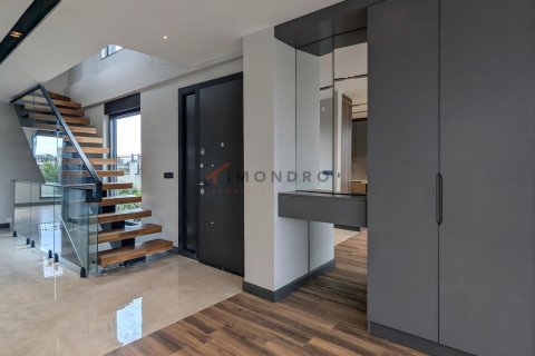 Продажа виллы  в Аксу, Анталье, Турция 4+1, 350м2, №193520 – фото 7