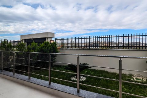 Продажа виллы  в Аксу, Анталье, Турция 4+1, 350м2, №193520 – фото 19