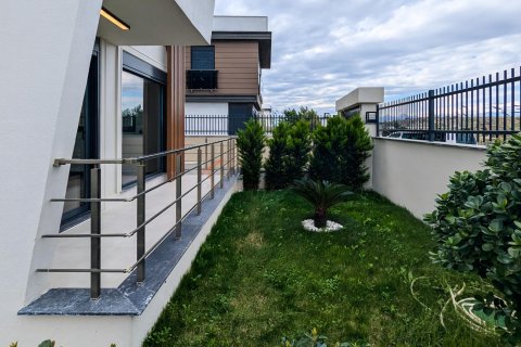 Продажа виллы  в Аксу, Анталье, Турция 4+1, 350м2, №193520 – фото 3