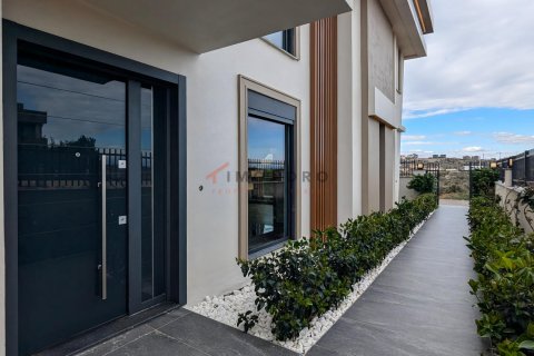 Продажа виллы  в Аксу, Анталье, Турция 4+1, 350м2, №193520 – фото 4