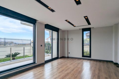 Продажа виллы  в Аксу, Анталье, Турция 4+1, 350м2, №193520 – фото 14