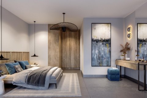 3+1 Leilighet i Lake Garden Village, Nr. 189008 - 7