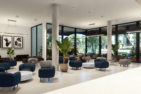 3+1 Leilighet i Lake Garden Village, Nr. 189008 - 23