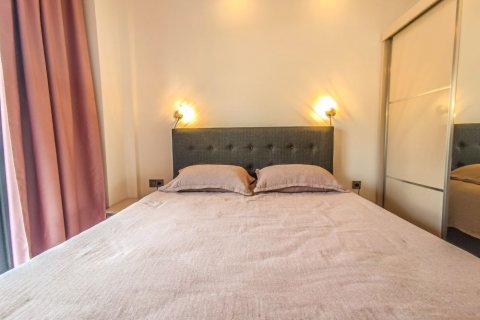 Продажа квартиры  в Аланье, Анталье, Турция 2 комн., 55м2, №189003 – фото 8