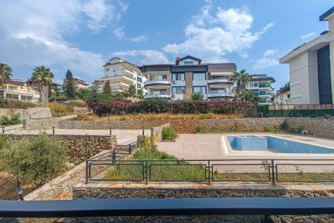 Продажа квартиры  в Аланье, Анталье, Турция 2 комн., 55м2, №189003 – фото 16