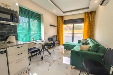 Продажа квартиры  в Аланье, Анталье, Турция 2 комн., 55м2, №189003 – фото 4