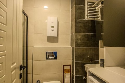 Продажа квартиры  в Аланье, Анталье, Турция 2 комн., 55м2, №189003 – фото 12