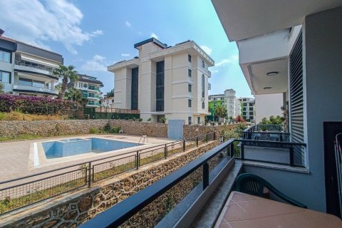 Продажа квартиры  в Аланье, Анталье, Турция 2 комн., 55м2, №189003 – фото 15