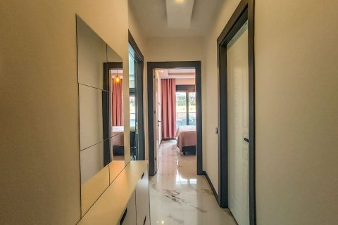 Продажа квартиры  в Аланье, Анталье, Турция 2 комн., 55м2, №189003 – фото 11