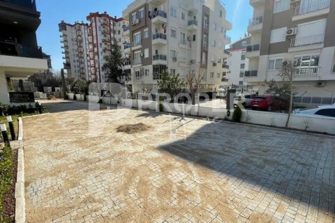 Apartment for sale  in Konyaalti, Antalya, Turkey, 65m2, No. 183618 – photo 6