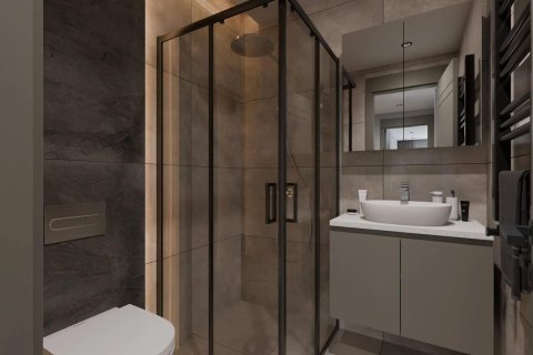 2+1 Lejlighed i Antalya, Tyrkiet Nr. 184336 - 10