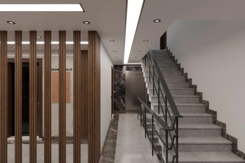 2+1 Lejlighed i Antalya, Tyrkiet Nr. 184336 - 4