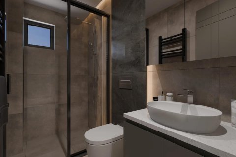 2+1 Lejlighed i Antalya, Tyrkiet Nr. 184336 - 9