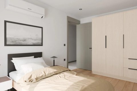 2+1 Lejlighed i Antalya, Tyrkiet Nr. 184336 - 5