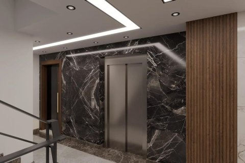 2+1 Lejlighed i Antalya, Tyrkiet Nr. 184336 - 3