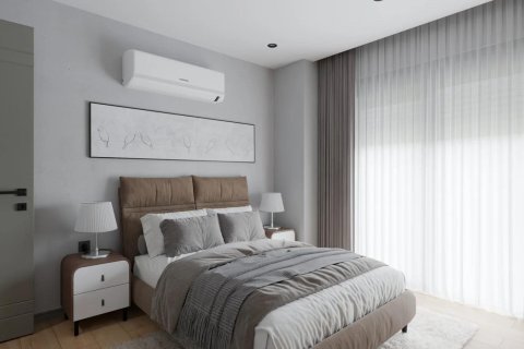 2+1 Lejlighed i Antalya, Tyrkiet Nr. 184336 - 14