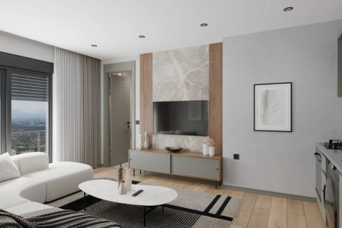 2+1 Lejlighed i Antalya, Tyrkiet Nr. 184336 - 11