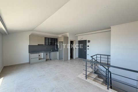 3+1 Lägenhet  i Alanya, Antalya, Turkiet Nr. 183596 - 20