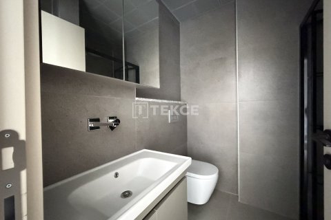 3+1 Lägenhet  i Alanya, Antalya, Turkiet Nr. 183596 - 30