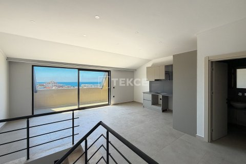 3+1 Lägenhet  i Alanya, Antalya, Turkiet Nr. 183596 - 22