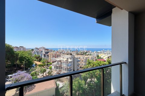 3+1 Lägenhet  i Alanya, Antalya, Turkiet Nr. 183596 - 29