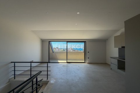 3+1 Lägenhet  i Alanya, Antalya, Turkiet Nr. 183596 - 23