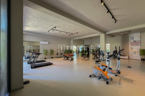 3+1 Lägenhet  i Alanya, Antalya, Turkiet Nr. 183596 - 19