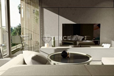 Продажа квартиры  в Аланье, Анталье, Турция 3+1, 130м2, №183596 – фото 14