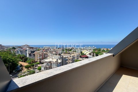 3+1 Lägenhet  i Alanya, Antalya, Turkiet Nr. 183596 - 28