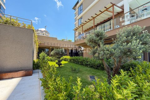 3+1 Lägenhet  i Alanya, Antalya, Turkiet Nr. 183596 - 13