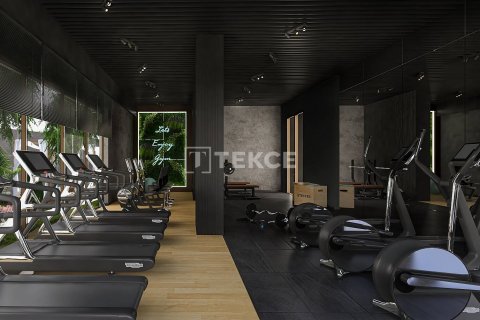 Продажа квартиры  в Аланье, Анталье, Турция 3+1, 130м2, №183596 – фото 10