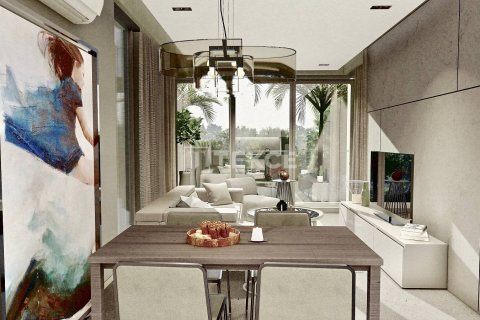 Продажа квартиры  в Аланье, Анталье, Турция 3+1, 130м2, №183596 – фото 15