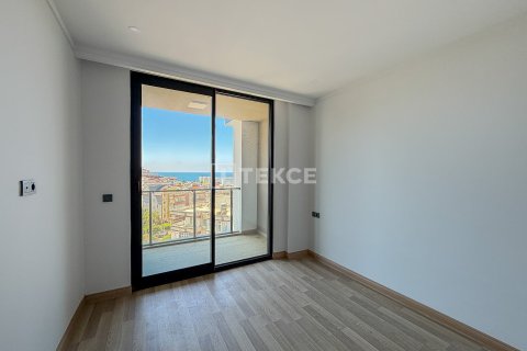 3+1 Lägenhet  i Alanya, Antalya, Turkiet Nr. 183596 - 26