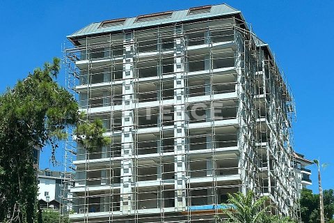 Продажа квартиры  в Аланье, Анталье, Турция 3+1, 130м2, №183596 – фото 22