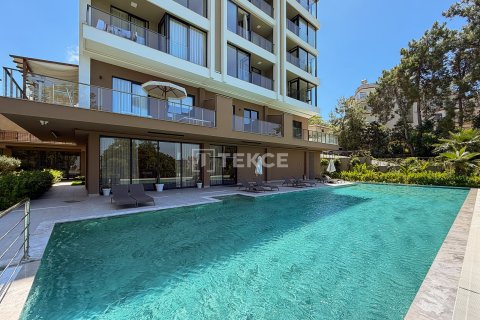 3+1 Lägenhet  i Alanya, Antalya, Turkiet Nr. 183596 - 6