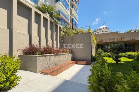 3+1 Lägenhet  i Alanya, Antalya, Turkiet Nr. 183596 - 12