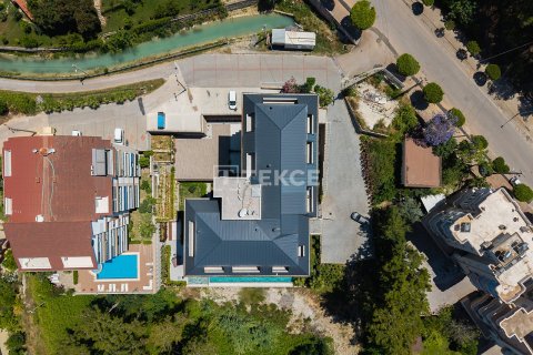 3+1 Lägenhet  i Alanya, Antalya, Turkiet Nr. 183596 - 11