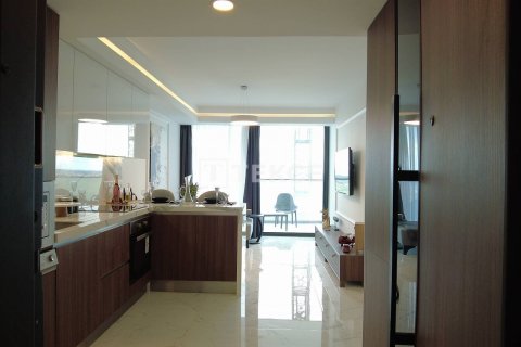 Продажа квартиры  в Искеле, Северный Кипр 1+1, 67м2, №183599 – фото 6