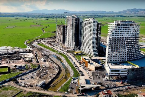 Продажа квартиры  в Искеле, Северный Кипр 1+1, 67м2, №183599 – фото 24