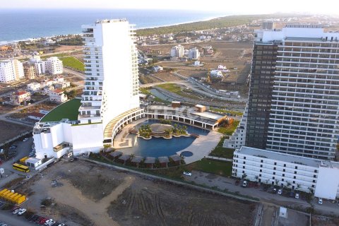 Продажа квартиры  в Искеле, Северный Кипр 1+1, 67м2, №183599 – фото 30