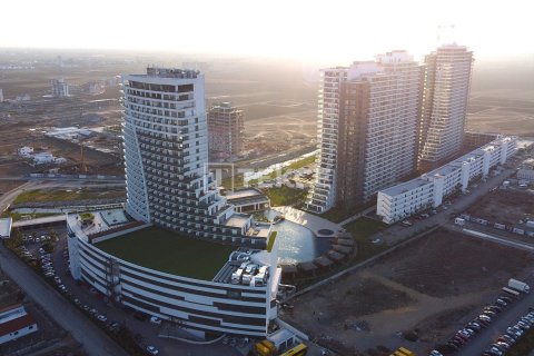 Продажа квартиры  в Искеле, Северный Кипр 1+1, 67м2, №183599 – фото 3