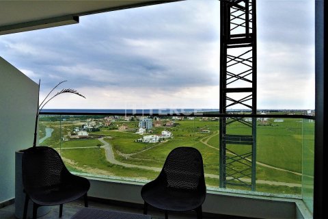 Продажа квартиры  в Искеле, Северный Кипр 1+1, 67м2, №183599 – фото 9