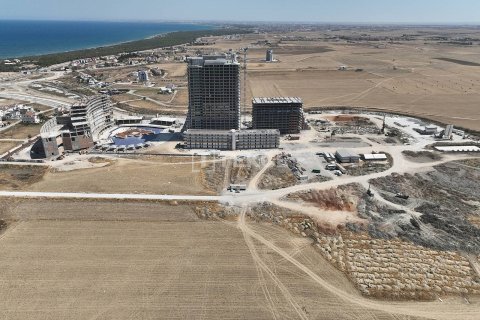 Продажа квартиры  в Искеле, Северный Кипр 1+1, 67м2, №183599 – фото 27