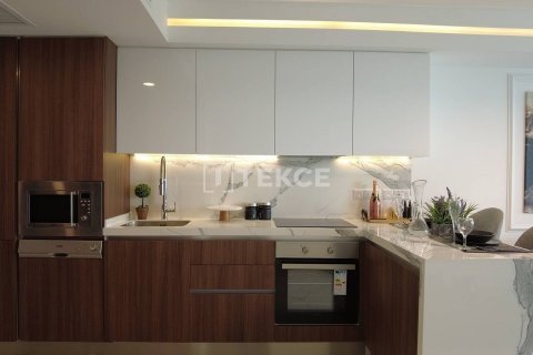 Продажа квартиры  в Искеле, Северный Кипр 1+1, 67м2, №183599 – фото 13